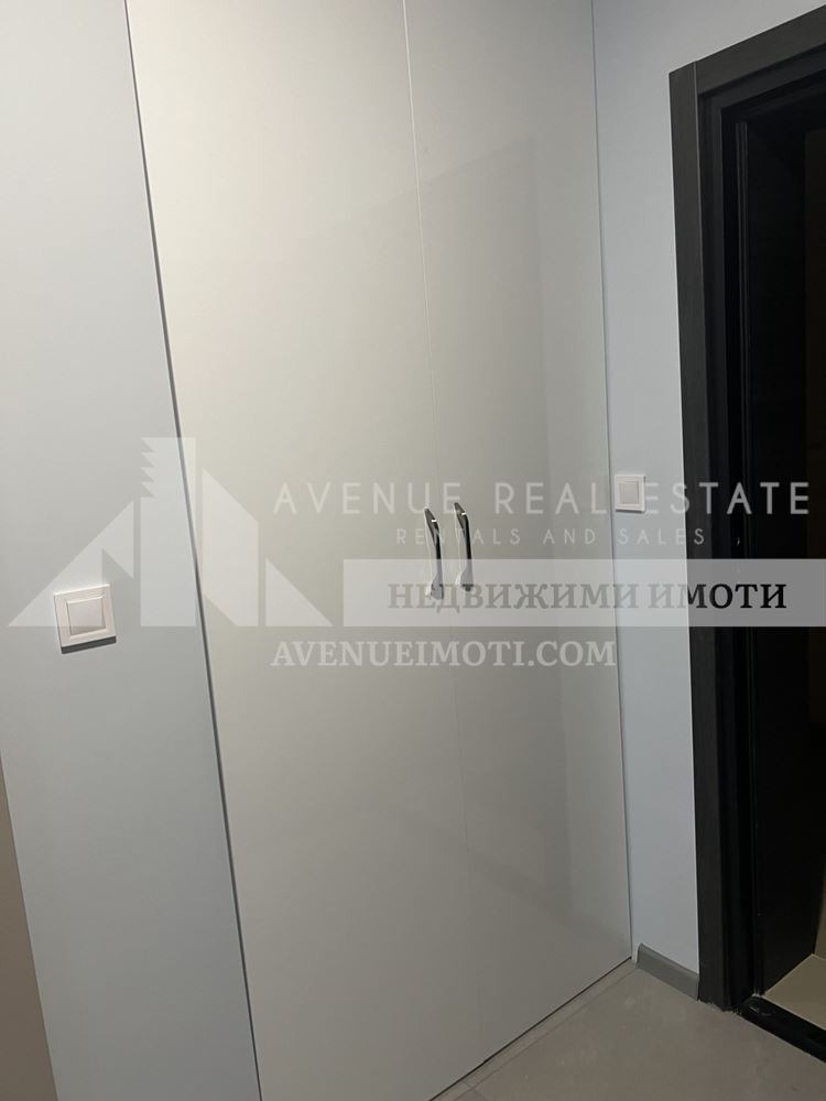 Продава 2-СТАЕН, гр. Пловдив, Христо Смирненски, снимка 9 - Апартаменти - 54501236
