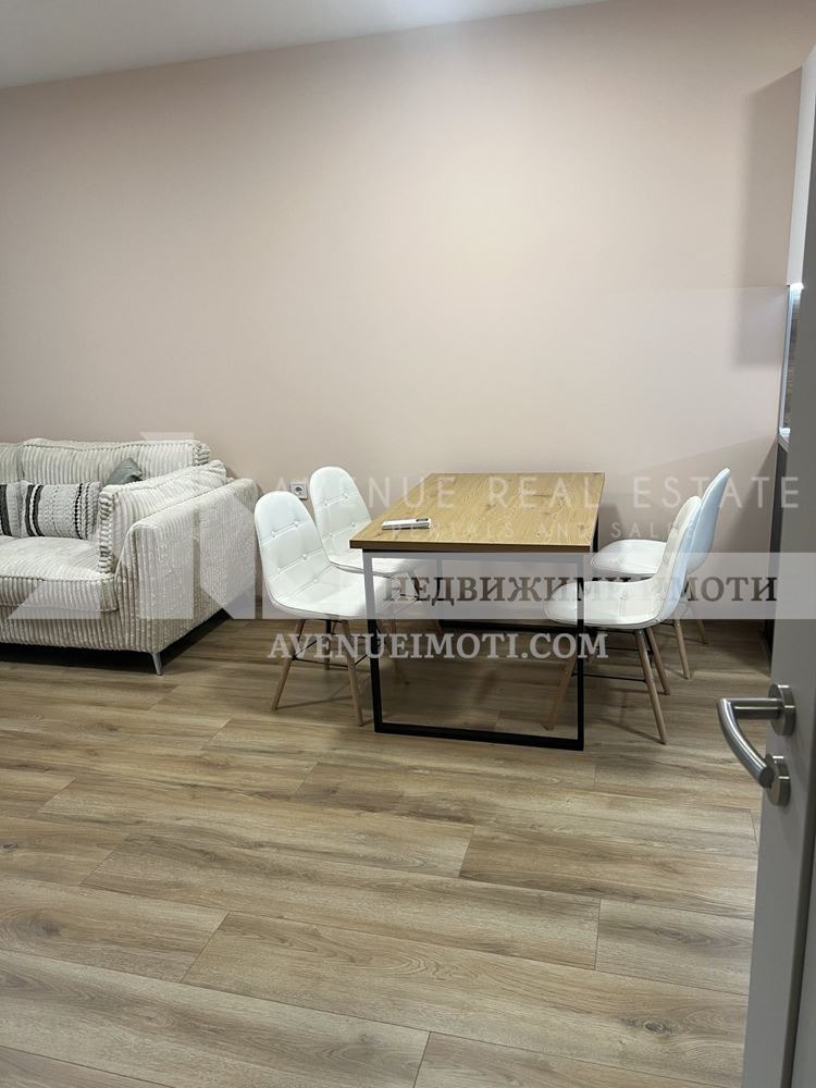 Продава 2-СТАЕН, гр. Пловдив, Христо Смирненски, снимка 2 - Апартаменти - 54501236