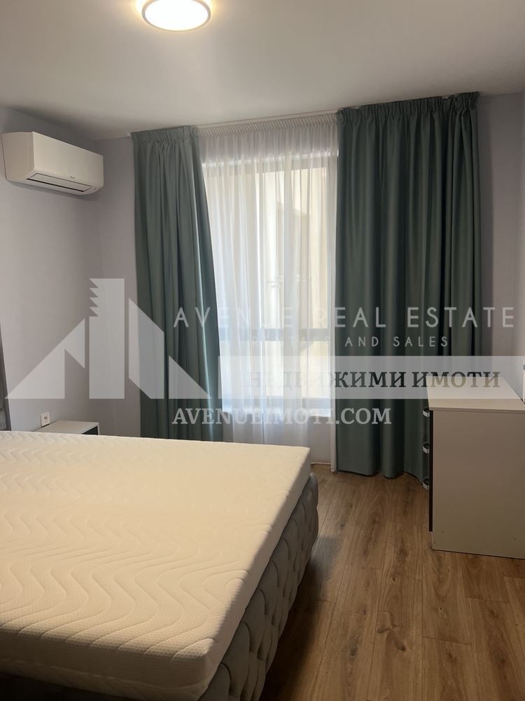 Продава 2-СТАЕН, гр. Пловдив, Христо Смирненски, снимка 6 - Апартаменти - 54501236