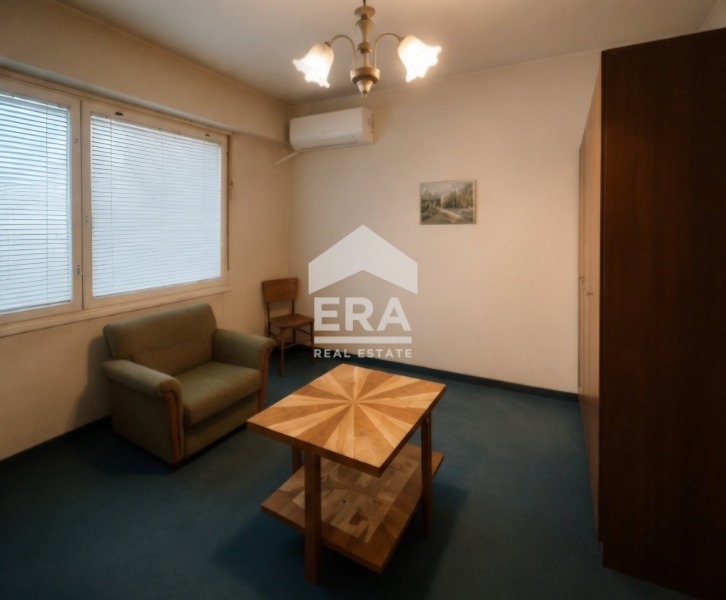 Продава 2-СТАЕН, гр. Хасково, Орфей, снимка 2 - Апартаменти - 55652265