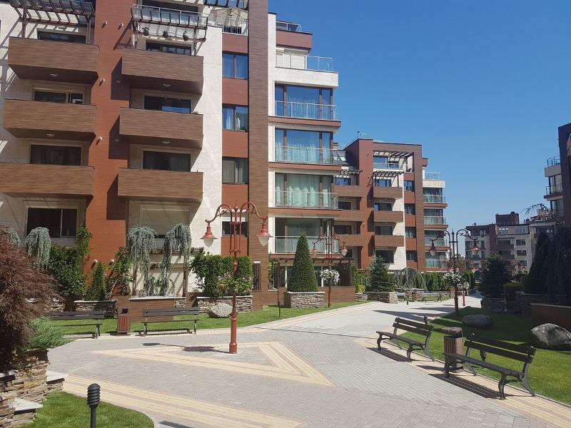 Продава  3-стаен, град София, Манастирски ливади •  260 000 EUR • ID 19716867 — holmes.bg - [1] 