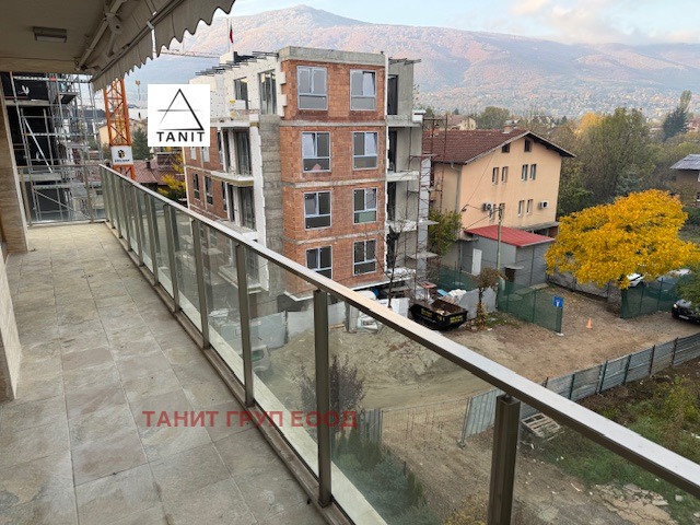 In vendita  2 camere da letto Sofia , Krastova vada , 114 mq | 66984824 - Immagine [8]