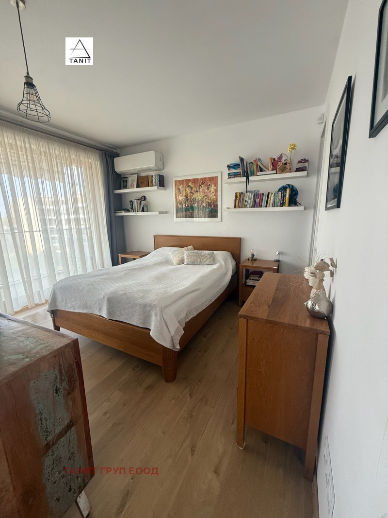 Zu verkaufen  2 Schlafzimmer Sofia , Krastowa wada , 114 qm | 66984824 - Bild [4]