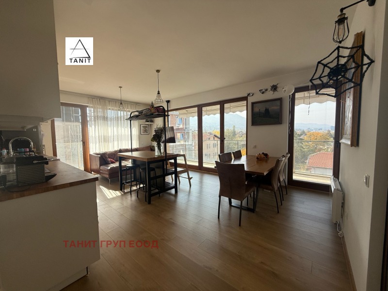 À venda  2 quartos Sofia , Krastova vada , 114 m² | 66984824 - imagem [2]