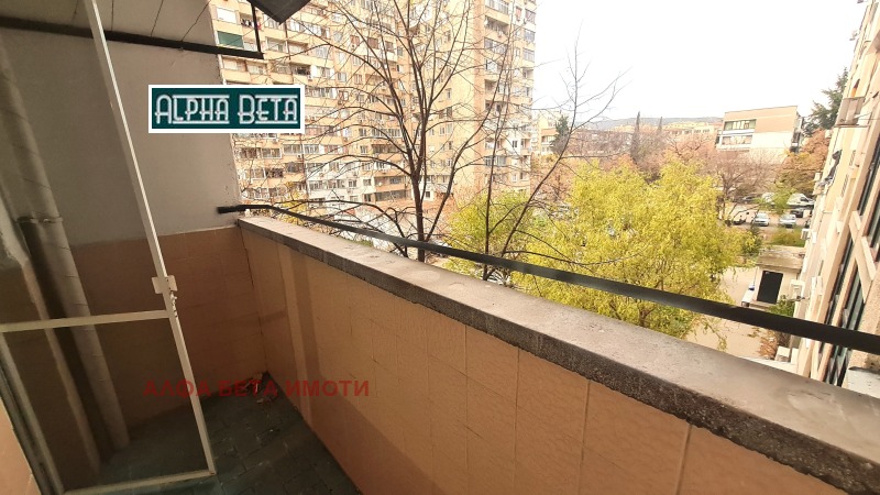 Продава 3-СТАЕН, гр. Стара Загора, Опълченски, снимка 5 - Aпартаменти - 48101276