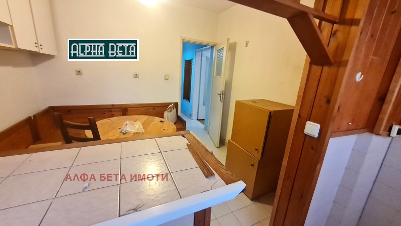 Продава 3-СТАЕН, гр. Стара Загора, Опълченски, снимка 11 - Aпартаменти - 48101276