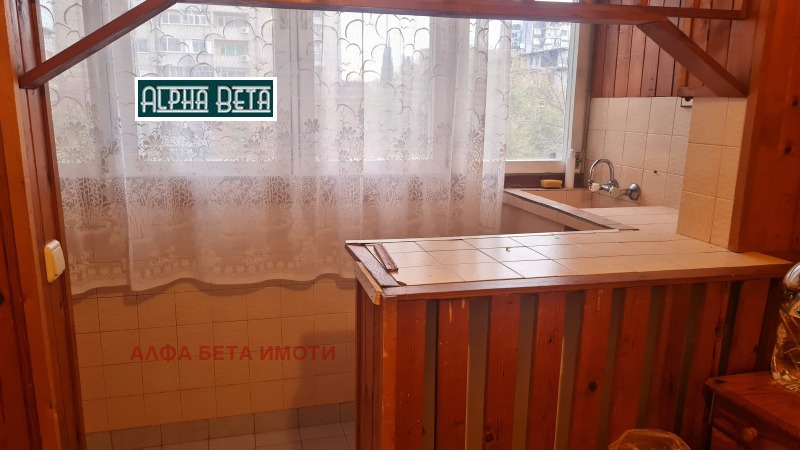 Продава 3-СТАЕН, гр. Стара Загора, Опълченски, снимка 9 - Aпартаменти - 48101276