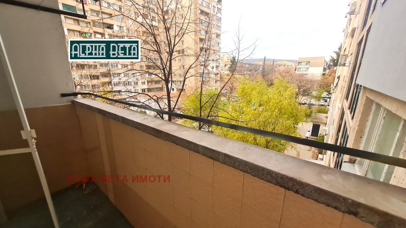 Продава 3-СТАЕН, гр. Стара Загора, Опълченски, снимка 15 - Aпартаменти - 48101276