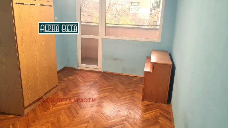 Продава 3-СТАЕН, гр. Стара Загора, Опълченски, снимка 3 - Aпартаменти - 48101276