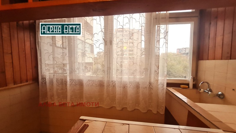 Продава 3-СТАЕН, гр. Стара Загора, Опълченски, снимка 10 - Aпартаменти - 48101276