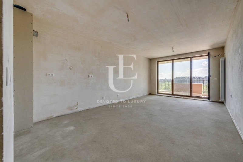 In vendita  2 camere da letto Sofia , Manastirski livadi , 113 mq | 70256192 - Immagine [2]