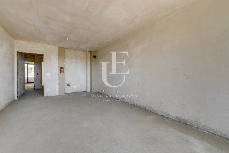 In vendita  2 camere da letto Sofia , Manastirski livadi , 113 mq | 70256192 - Immagine [3]