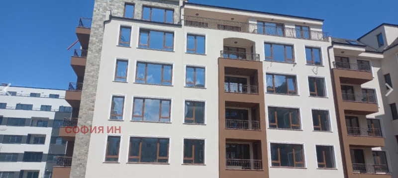 Продава  3-стаен град София , Малинова долина , 110 кв.м | 56098412 - изображение [3]