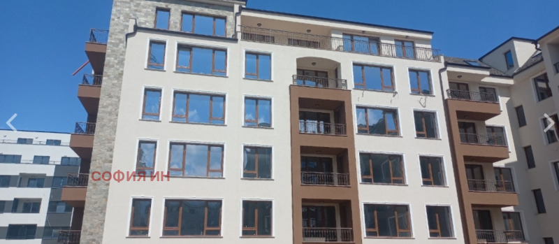 Продава  3-стаен град София , Малинова долина , 110 кв.м | 56098412 - изображение [4]