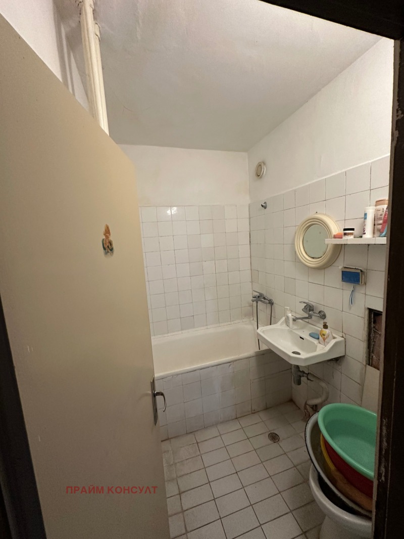 Продава 3-СТАЕН, гр. Пловдив, Христо Смирненски, снимка 3 - Апартаменти - 52073301