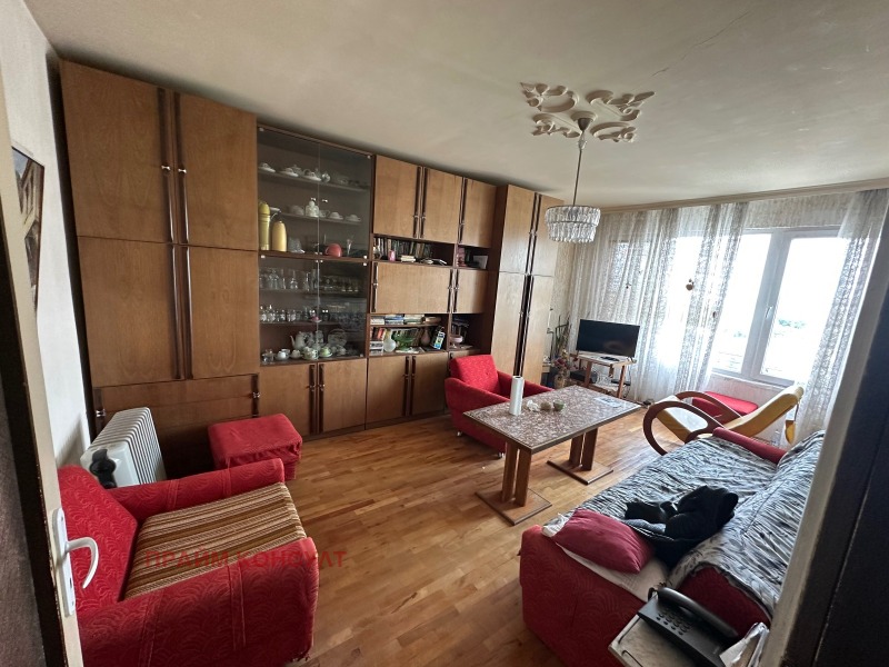 Продава 3-СТАЕН, гр. Пловдив, Христо Смирненски, снимка 2 - Апартаменти - 52073301
