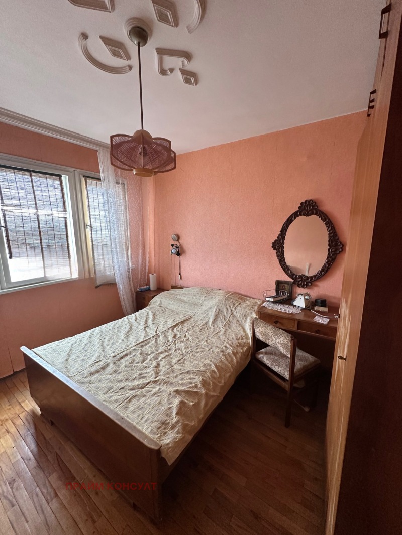 Продава 3-СТАЕН, гр. Пловдив, Христо Смирненски, снимка 6 - Апартаменти - 52073301