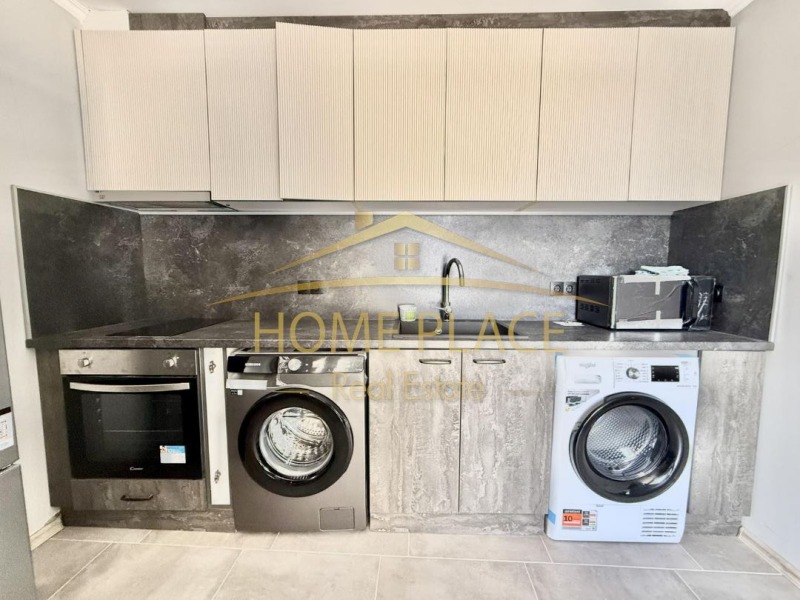 Продава 3-СТАЕН, гр. Варна, Виница, снимка 2 - Апартаменти - 52626874