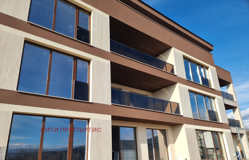 Продава 3-СТАЕН, гр. Благоевград, Баларбаши, снимка 1 - Апартаменти - 53094264