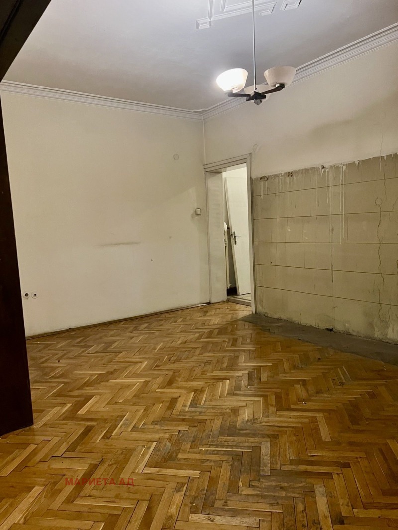 Продава 3-СТАЕН, гр. София, Център, снимка 5 - Апартаменти - 53106140