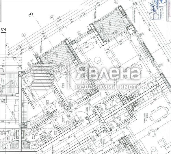Продава 3-СТАЕН, гр. Варна, к.к. Св.Св. Константин и Елена, снимка 4 - Апартаменти - 53115414