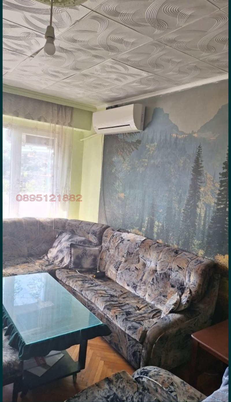 Продава 3-СТАЕН, гр. Симеоновград, област Хасково, снимка 4 - Апартаменти - 53167681