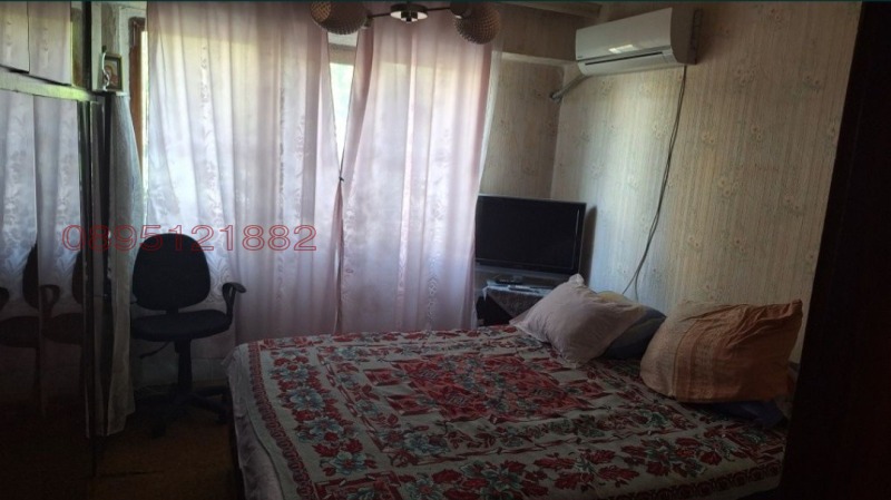 Продава 3-СТАЕН, гр. Симеоновград, област Хасково, снимка 5 - Апартаменти - 53167681