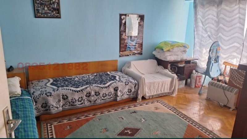 Продава 3-СТАЕН, гр. Симеоновград, област Хасково, снимка 9 - Апартаменти - 53167681