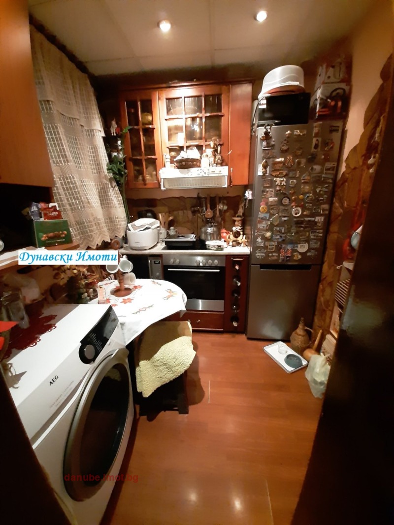 Продава 3-СТАЕН, гр. Русе, Здравец, снимка 3 - Апартаменти - 53267183