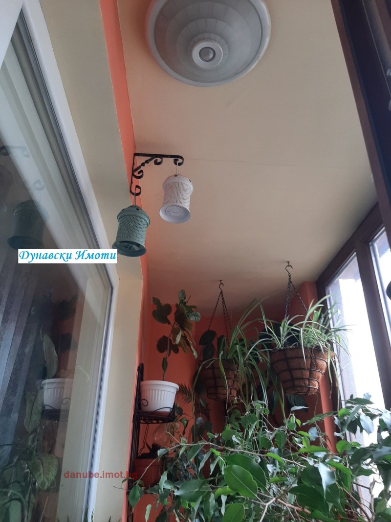 Продава 3-СТАЕН, гр. Русе, Здравец, снимка 15 - Апартаменти - 53267183