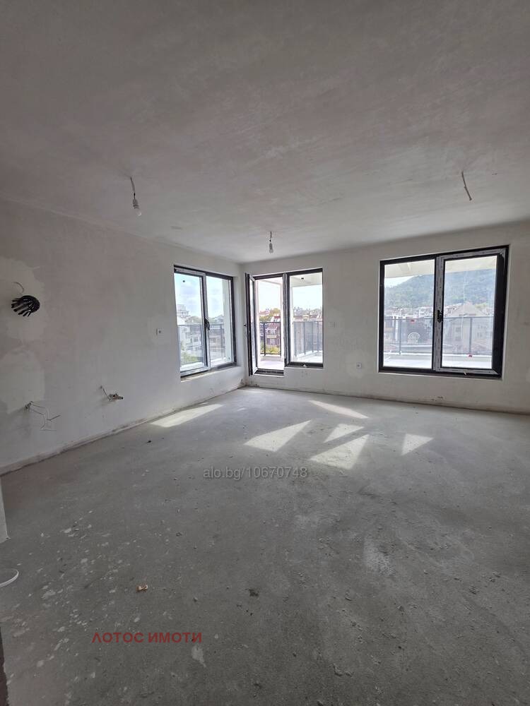 Продава 3-СТАЕН, гр. Пловдив, Младежки Хълм, снимка 2 - Апартаменти - 55219680