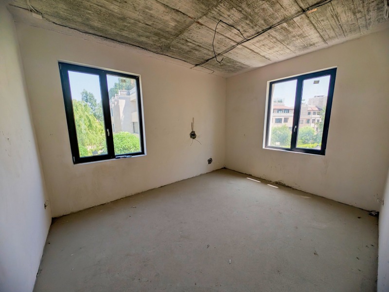 Продава  4-стаен град София , Витоша , 159 кв.м | 88626877 - изображение [11]