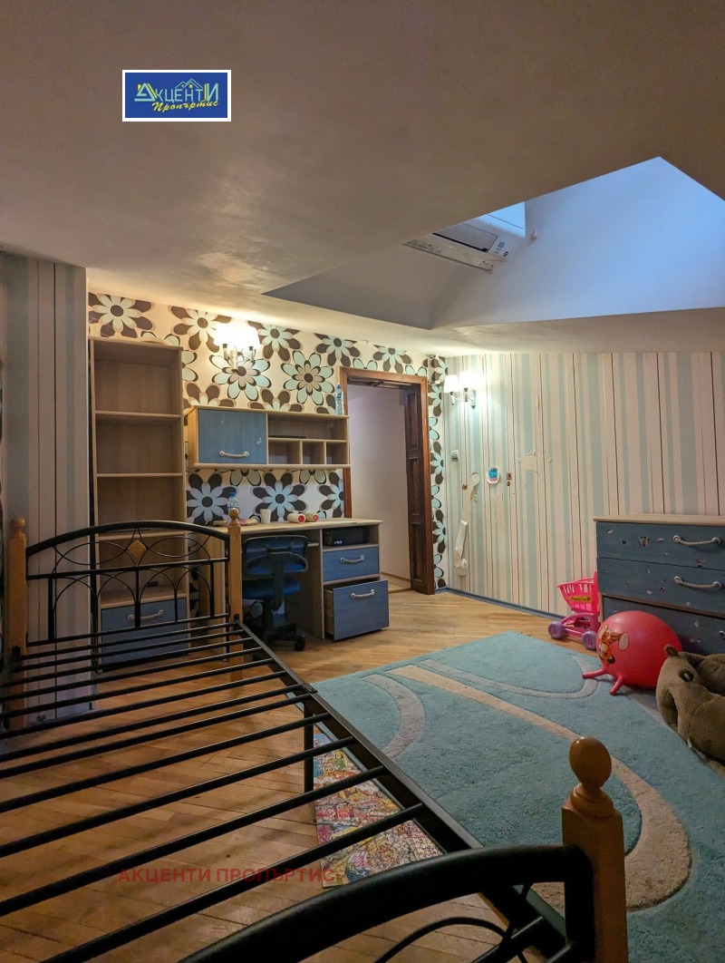 In vendita  Maisonette Veliko Tarnovo , Tsentar , 180 mq | 12249322 - Immagine [6]