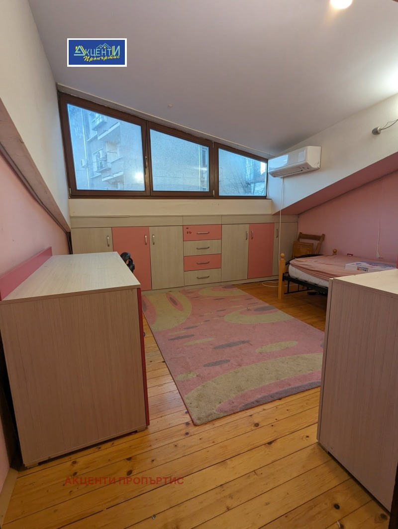 À vendre  Maisonnette Veliko Tarnovo , Tsentar , 180 m² | 12249322 - image [11]