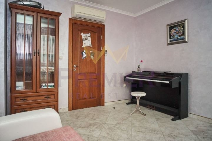 Продава МЕЗОНЕТ, гр. Варна, Операта, снимка 6 - Апартаменти - 54279309