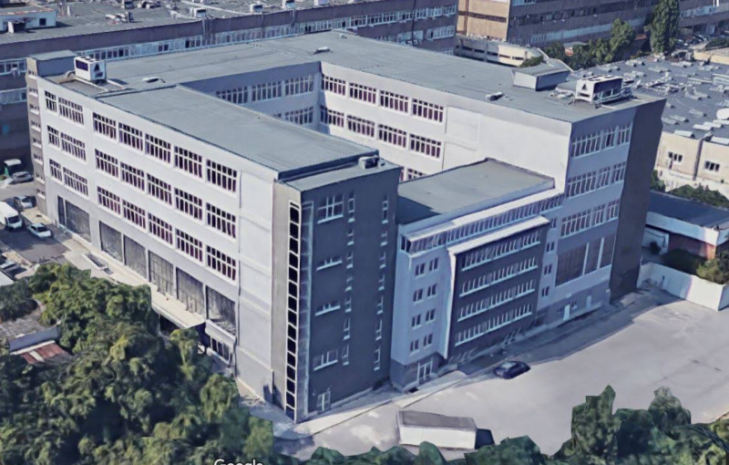 À vendre  Bureau Sofia , 7-mi 11-ti kilometar , 470 m² | 97177361 - image [2]