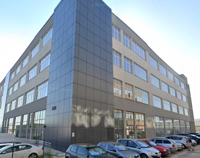 À vendre  Bureau Sofia , 7-mi 11-ti kilometar , 470 m² | 97177361