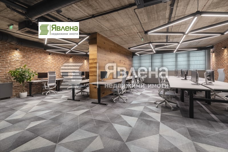 Продава  Офис град София , Изгрев , 877 кв.м | 17313446