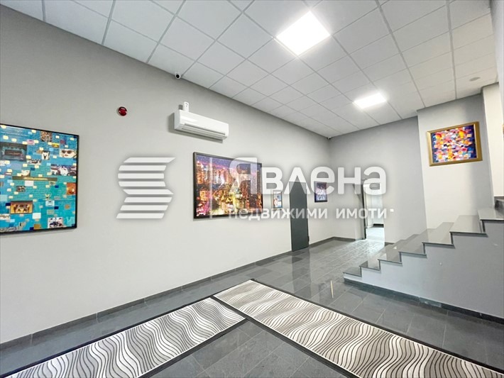 Продава ОФИС, гр. Пловдив, Център, снимка 12 - Офиси - 54480532