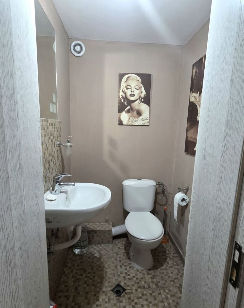 Till salu  Hus Golv Kjustendil , Buzludja , 140 kvm | 52786002 - bild [11]