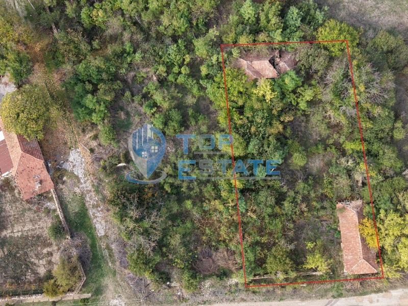 Продава КЪЩА, с. Долна Липница, област Велико Търново