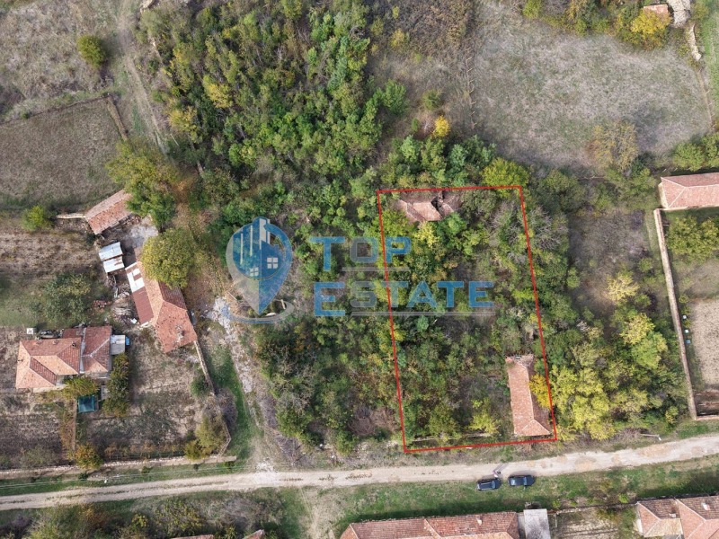 Продава КЪЩА, с. Долна Липница, област Велико Търново, снимка 13 - Къщи - 47193634