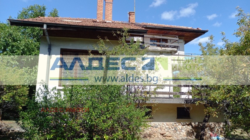 Продава КЪЩА, гр. София, Малинова долина, снимка 9 - Къщи - 51908424