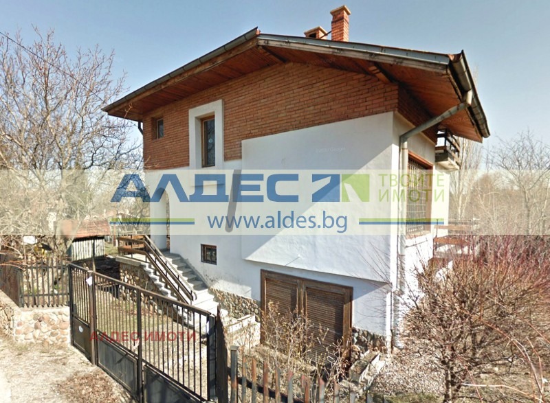 Продава КЪЩА, гр. София, Малинова долина, снимка 2 - Къщи - 51908424