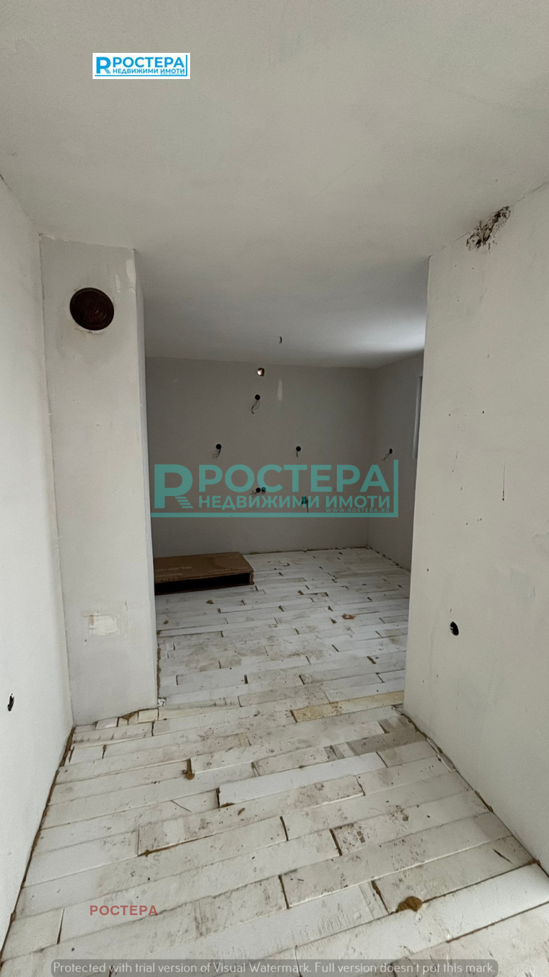 Продава ВИЛА, гр. Търговище, Вилна зона, снимка 4 - Вили - 53184356