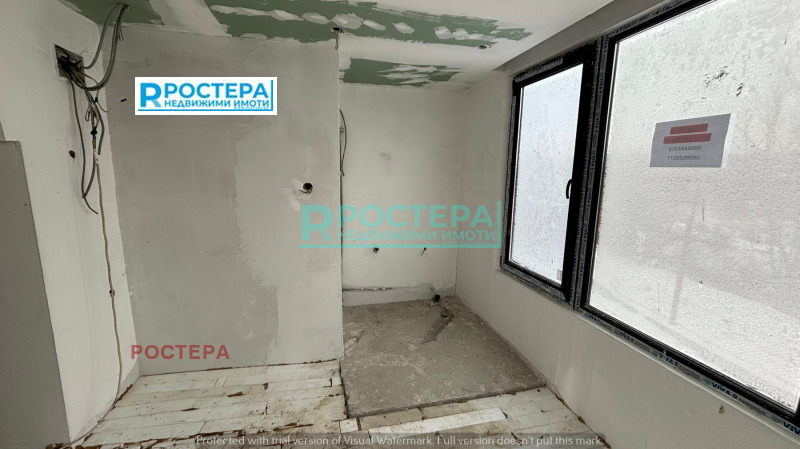 Продава ВИЛА, гр. Търговище, Вилна зона, снимка 6 - Вили - 53184356