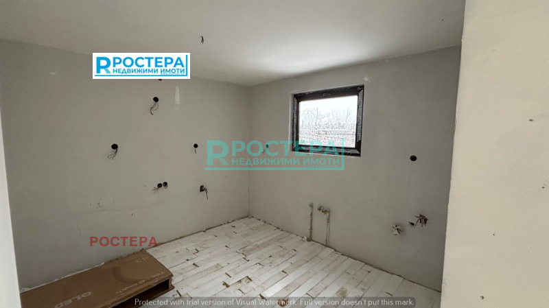 Продава ВИЛА, гр. Търговище, Вилна зона, снимка 5 - Вили - 53184356