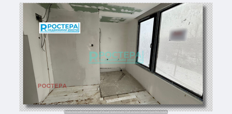 Продава ВИЛА, гр. Търговище, Вилна зона, снимка 2 - Вили - 53184356