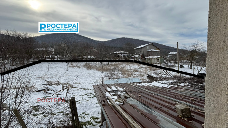 Продава ВИЛА, гр. Търговище, Вилна зона, снимка 10 - Вили - 53184356