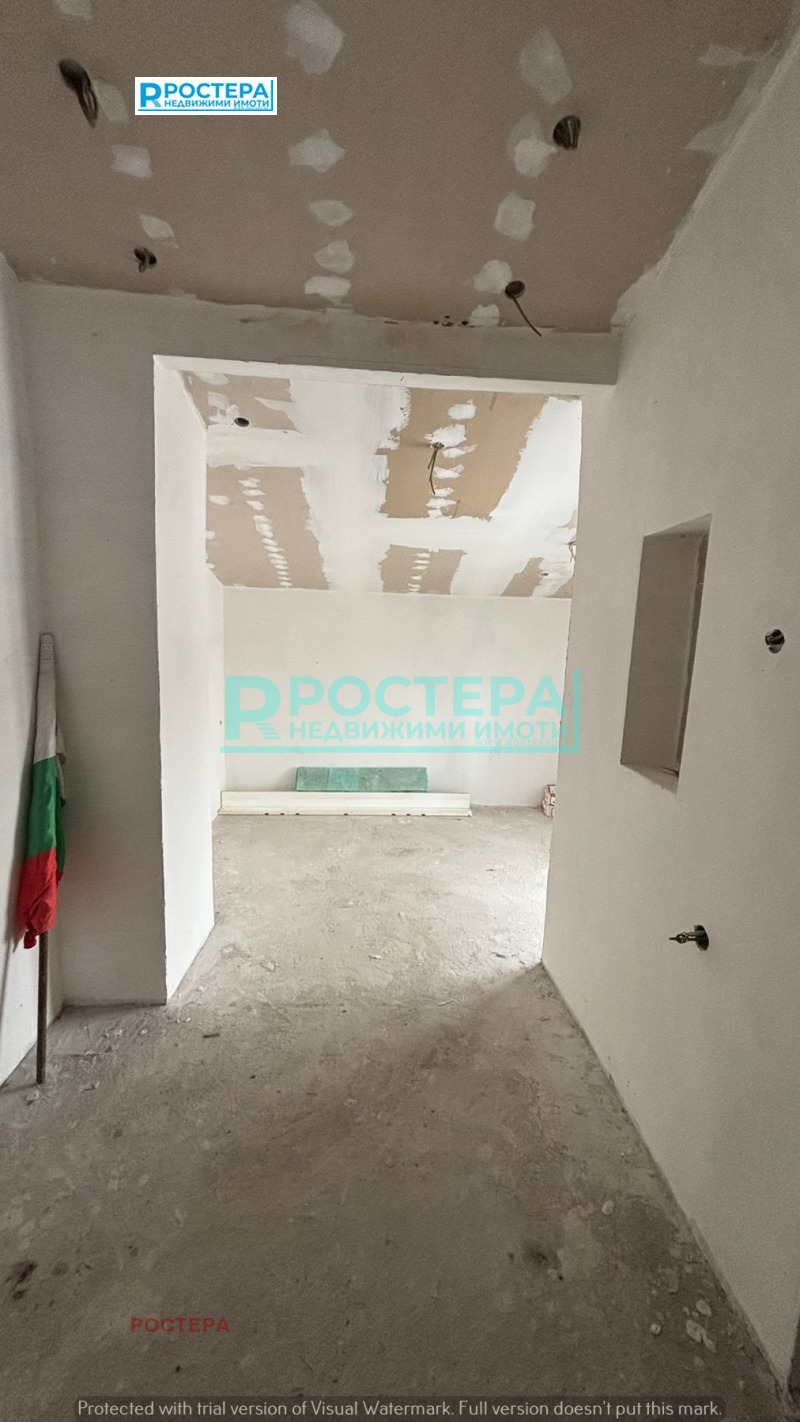 Продава ВИЛА, гр. Търговище, Вилна зона, снимка 7 - Вили - 53184356